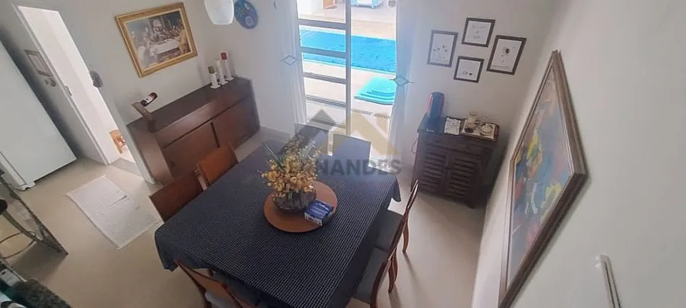 Sobrado, 3 quartos, 216 m² - Foto 5