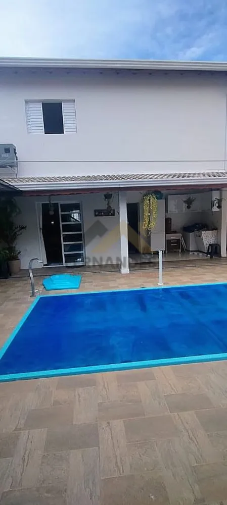 Sobrado, 3 quartos, 216 m² - Foto 7