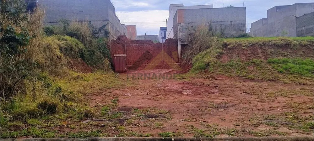 Terreno, 250 m² - Foto 2