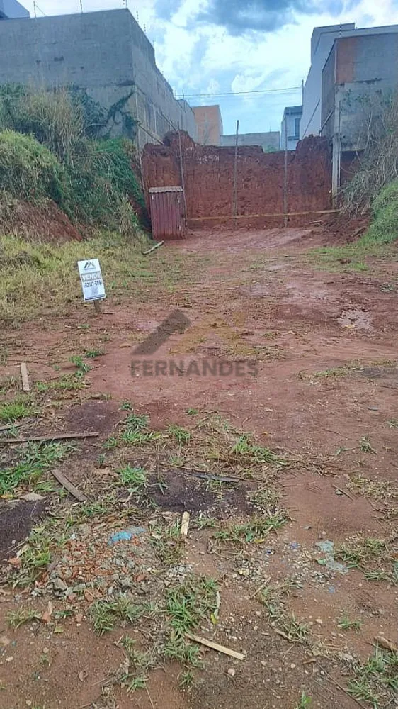 Terreno, 250 m² - Foto 1