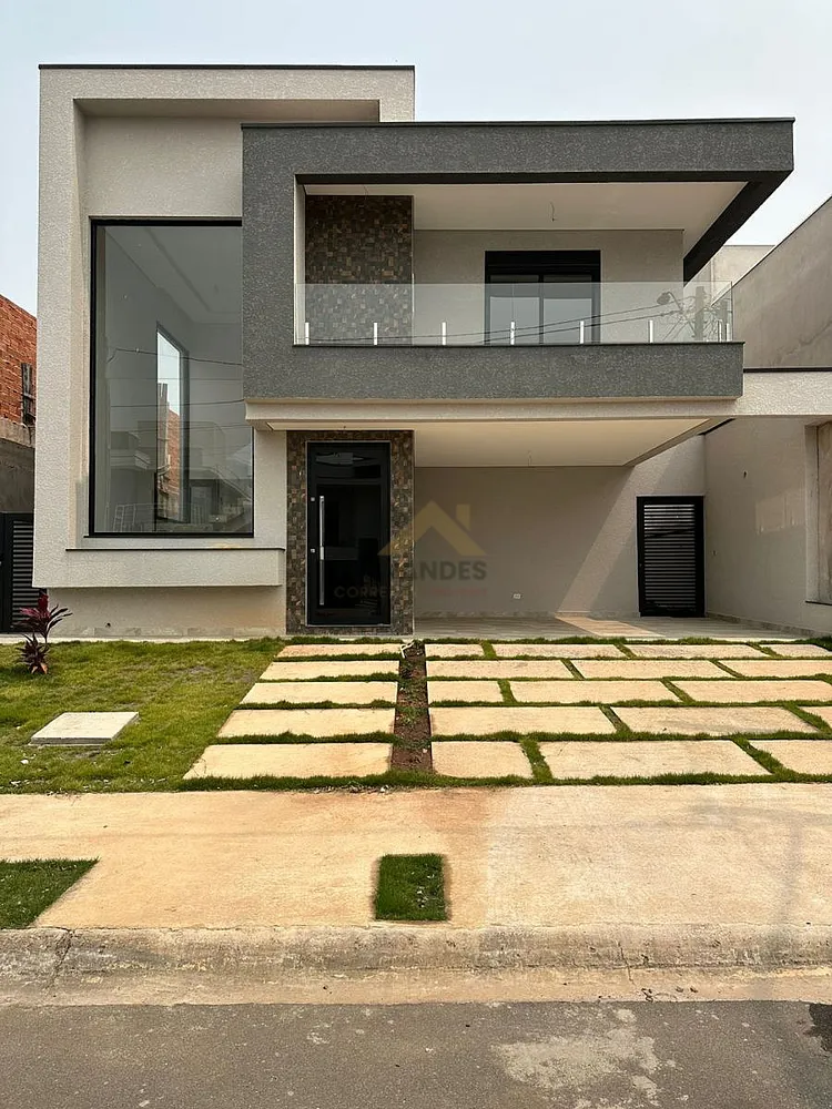 Casa de Condomínio, 3 quartos - Foto 8