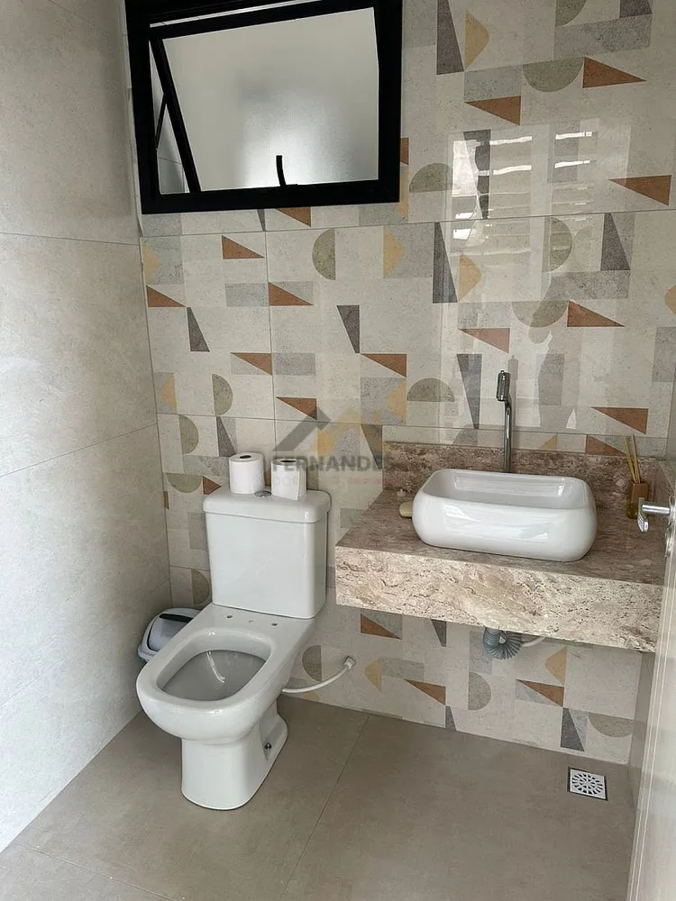 Casa de Condomínio, 3 quartos - Foto 6