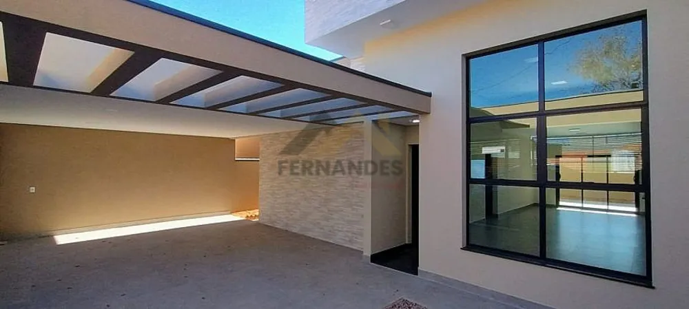 Casa, 3 quartos, 140 m² - Foto 4