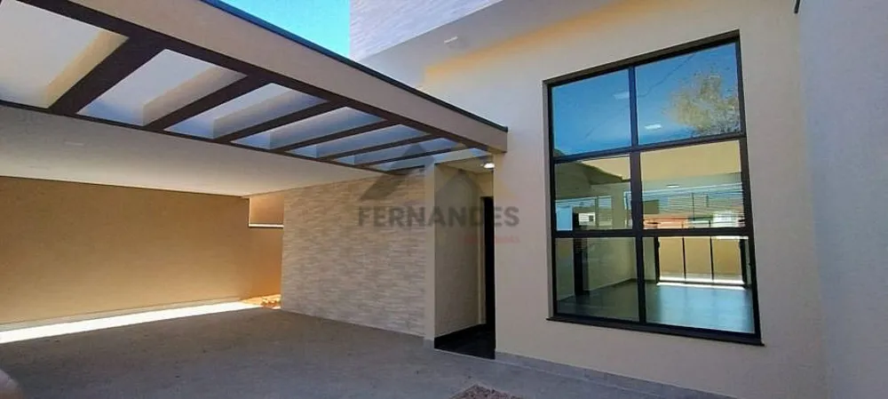 Casa, 3 quartos, 140 m² - Foto 2