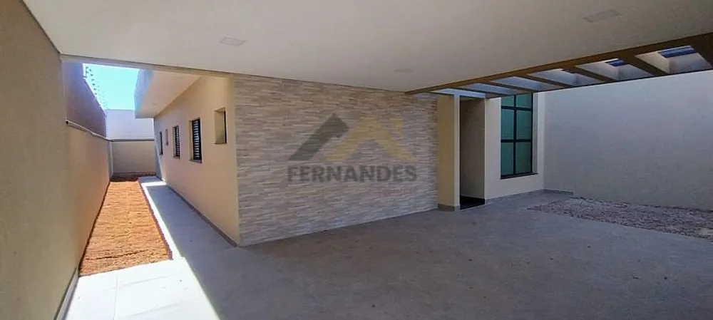 Casa, 3 quartos, 140 m² - Foto 1