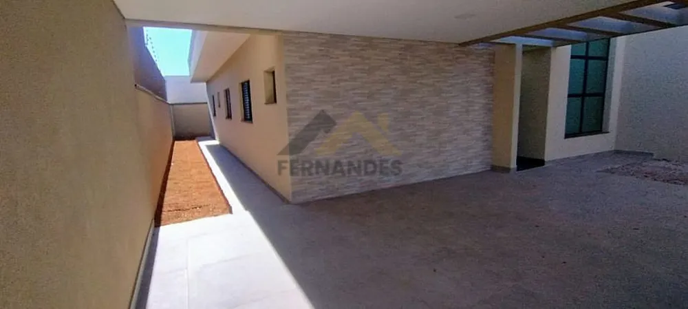 Casa, 3 quartos, 140 m² - Foto 3