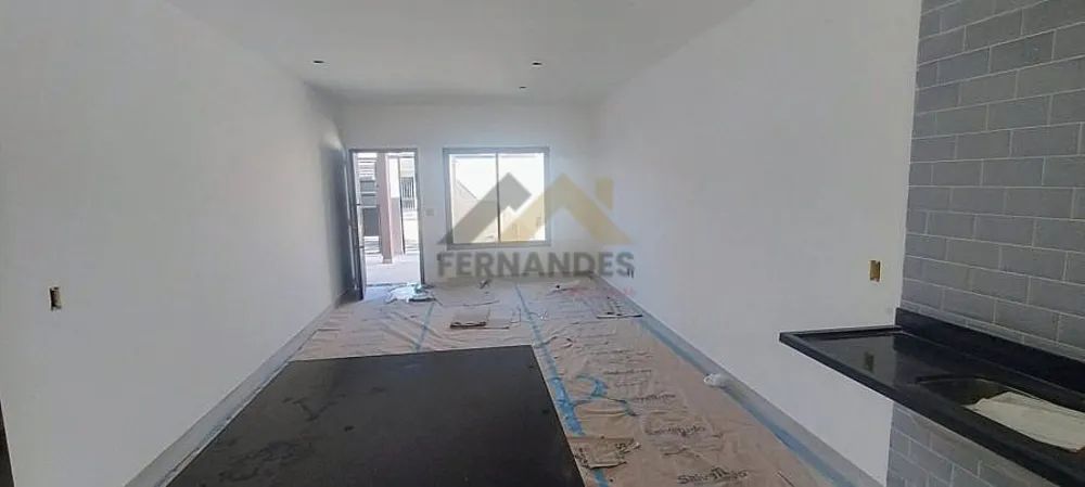 Casa, 3 quartos, 140 m² - Foto 3