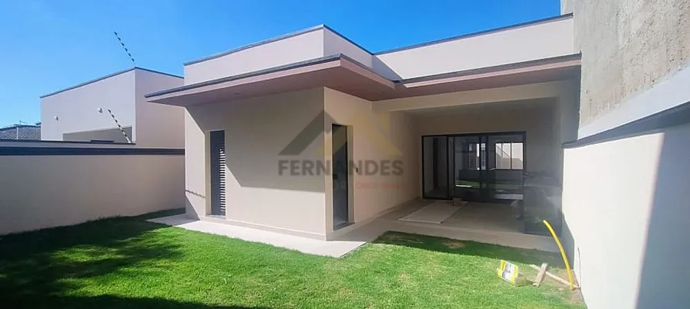 Casa, 3 quartos, 140 m² - Foto 8
