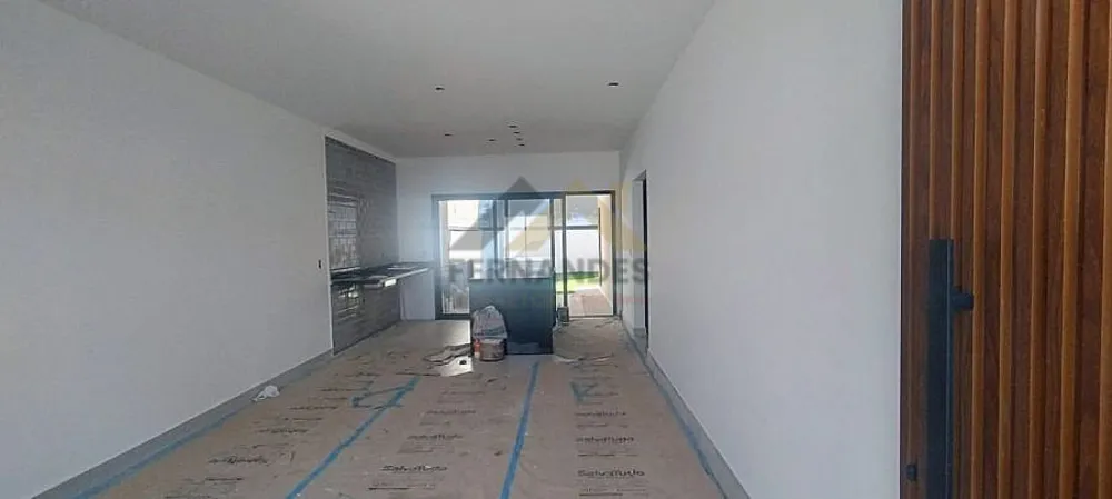 Casa, 3 quartos, 140 m² - Foto 2