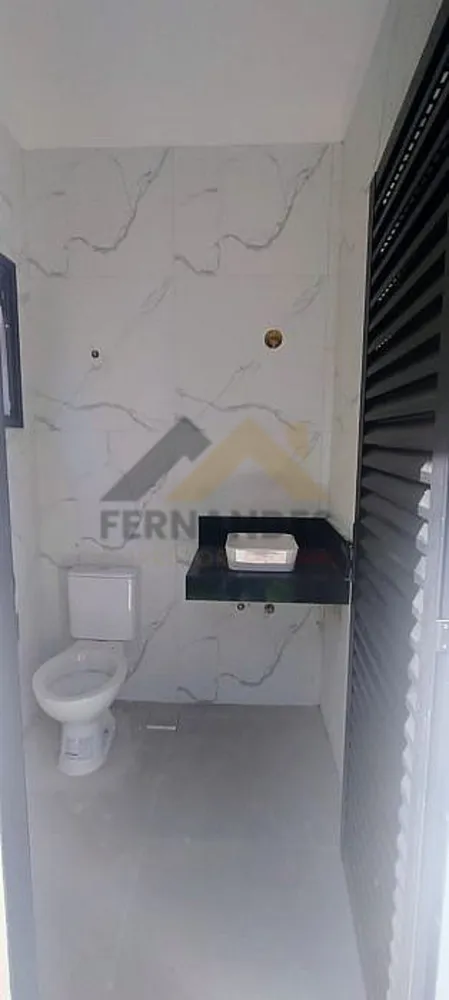 Casa, 3 quartos, 140 m² - Foto 5