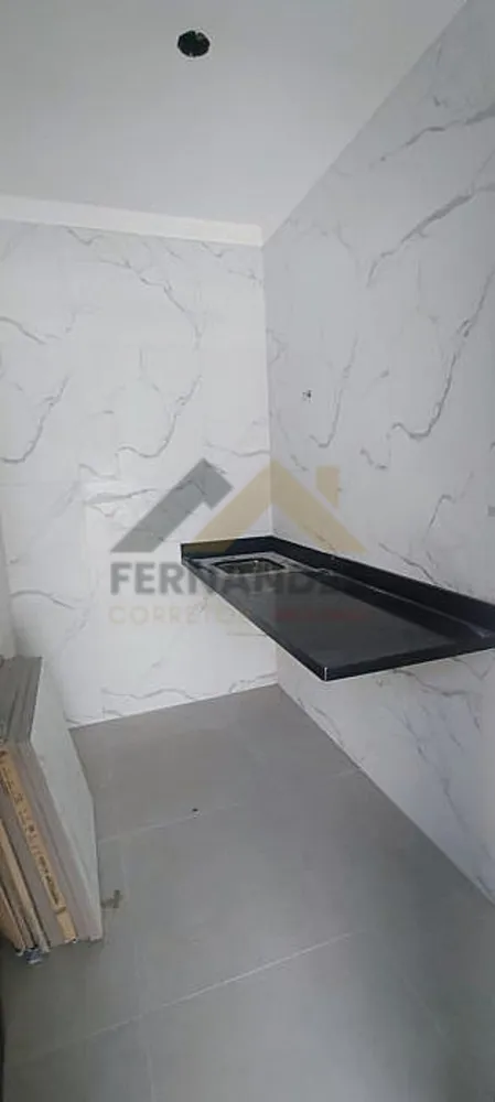 Casa, 3 quartos, 140 m² - Foto 6