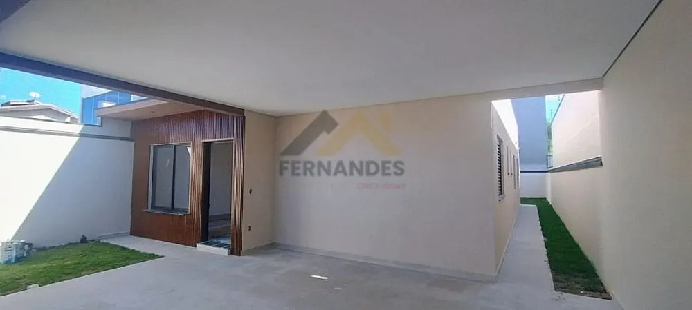 Casa, 3 quartos, 140 m² - Foto 1