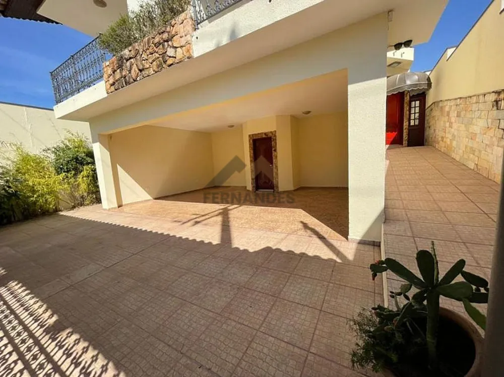 Casa, 3 quartos, 245 m² - Foto 4