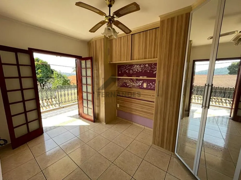 Casa, 3 quartos, 245 m² - Foto 7