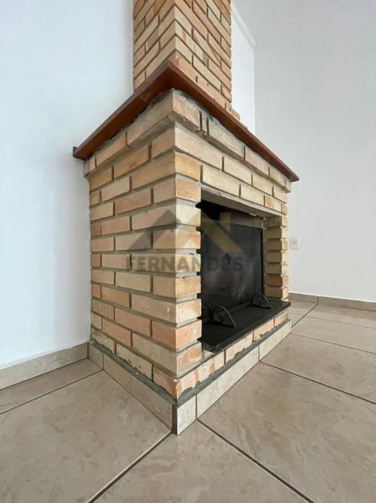 Casa, 3 quartos, 245 m² - Foto 6