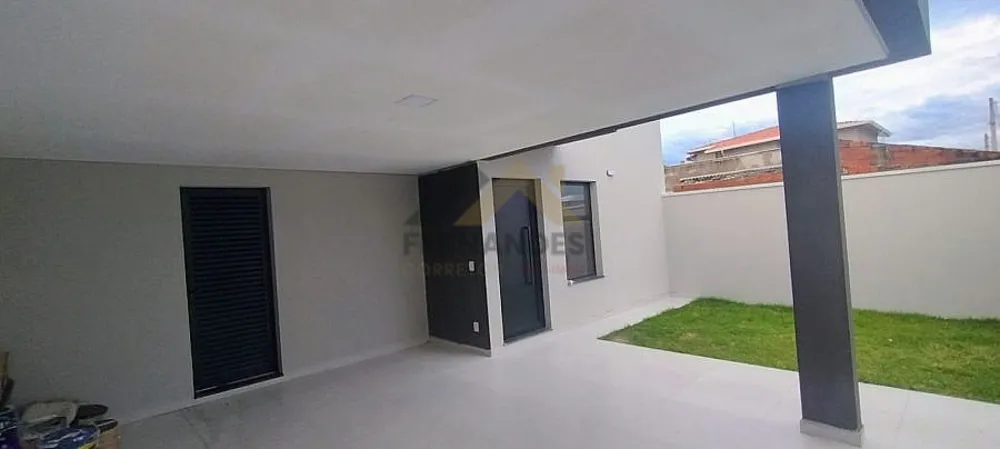 Casa, 3 quartos, 125 m² - Foto 2