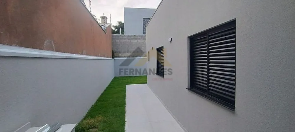 Casa, 3 quartos, 125 m² - Foto 8