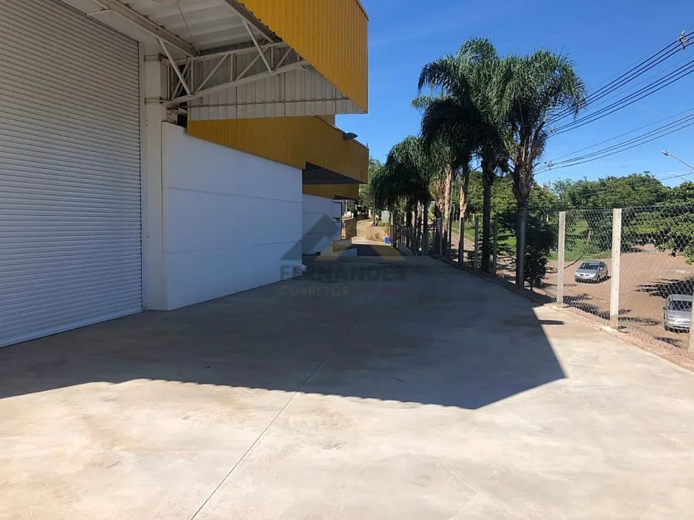 Depósito-Galpão, 2430 m² - Foto 7