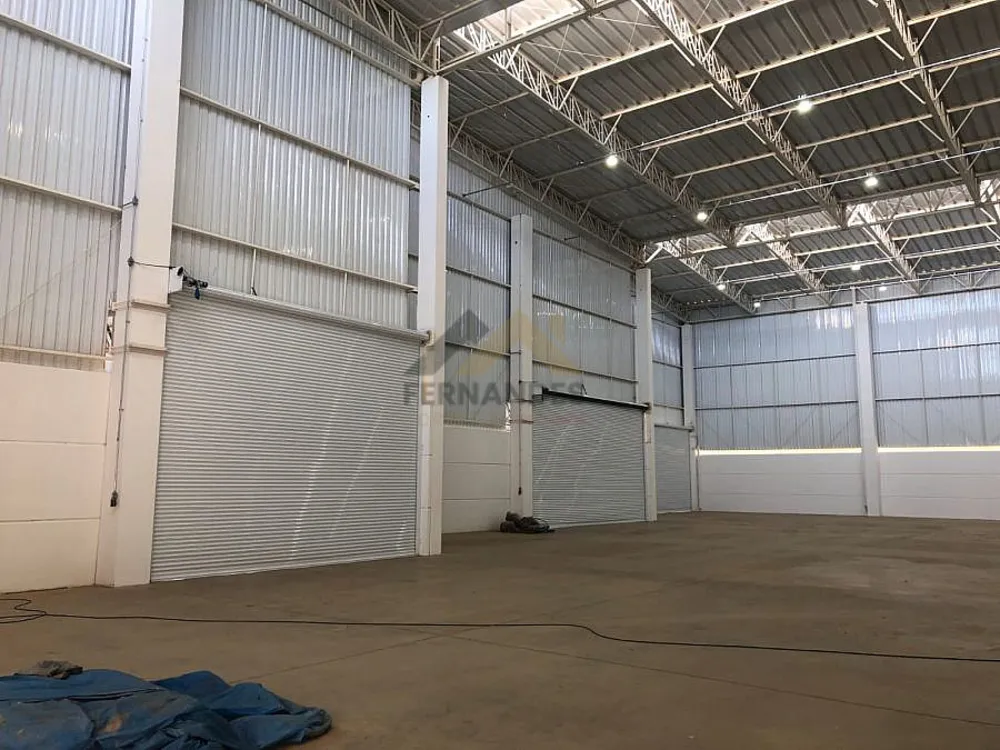 Depósito-Galpão, 2430 m² - Foto 5