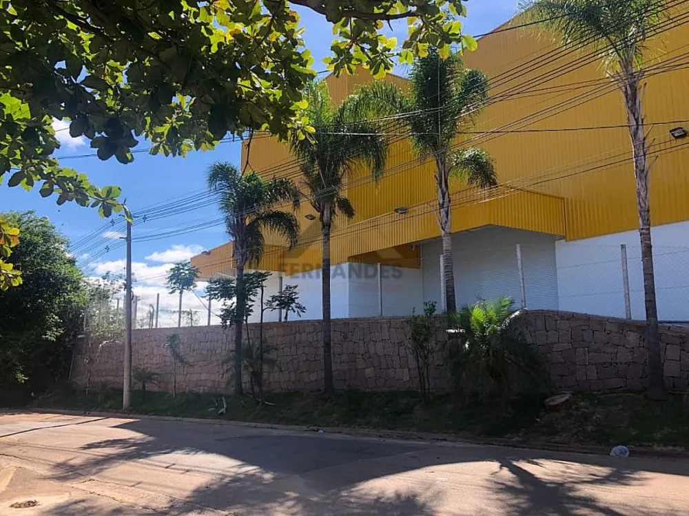 Depósito-Galpão, 2430 m² - Foto 8