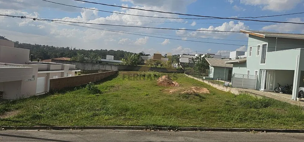 Terreno, 1000 m² - Foto 1