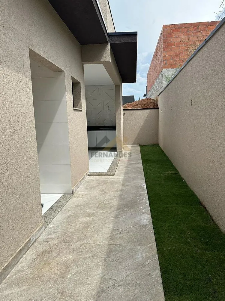 Casa de Condomínio, 3 quartos - Foto 7