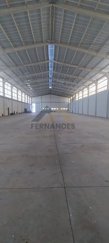 Depósito-Galpão, 2000 m² - Foto 5