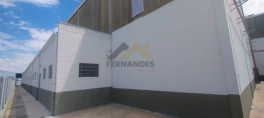 Depósito-Galpão, 2000 m² - Foto 6