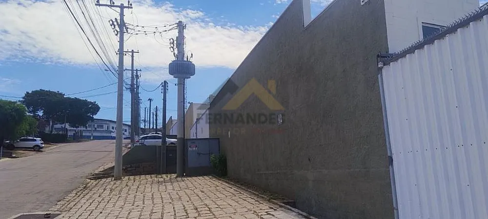 Depósito-Galpão, 2000 m² - Foto 7
