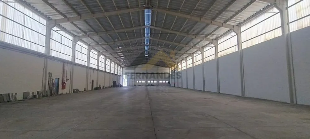 Depósito-Galpão, 2000 m² - Foto 3