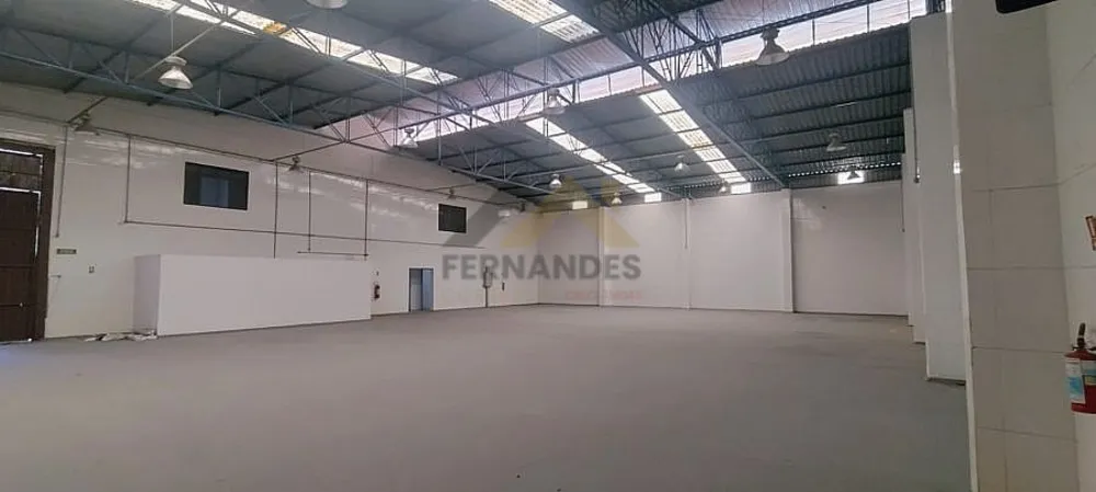 Depósito-Galpão, 1700 m² - Foto 4
