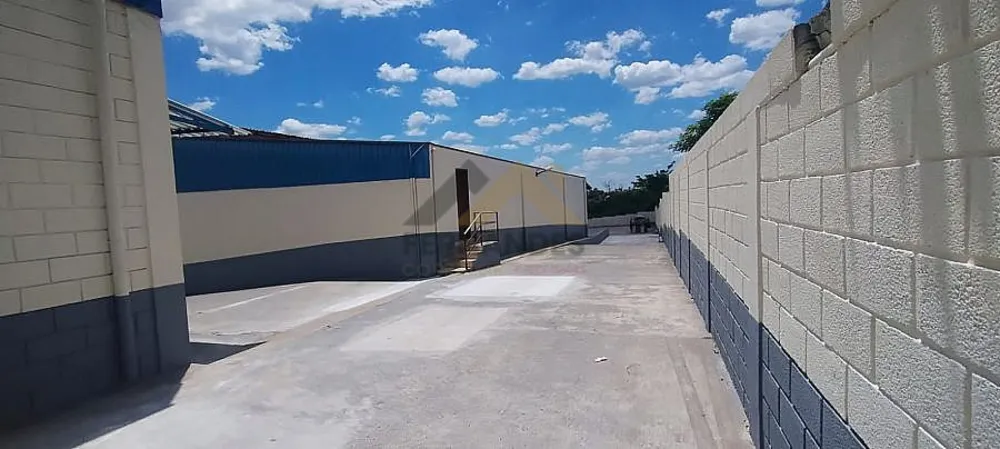 Depósito-Galpão, 1700 m² - Foto 6