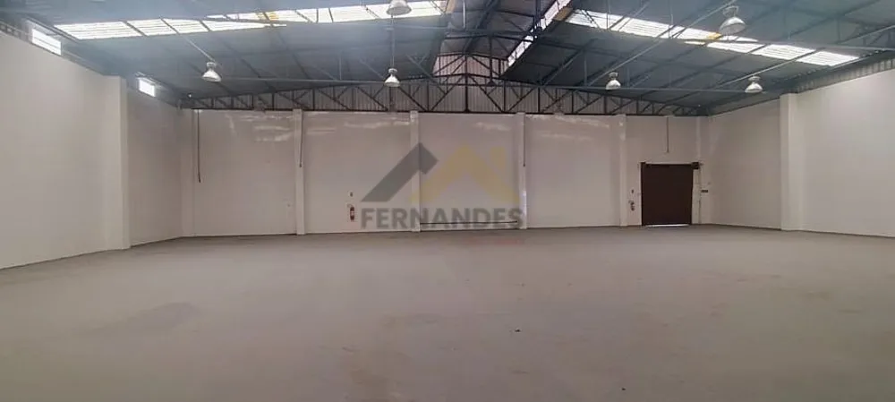 Depósito-Galpão, 1700 m² - Foto 3