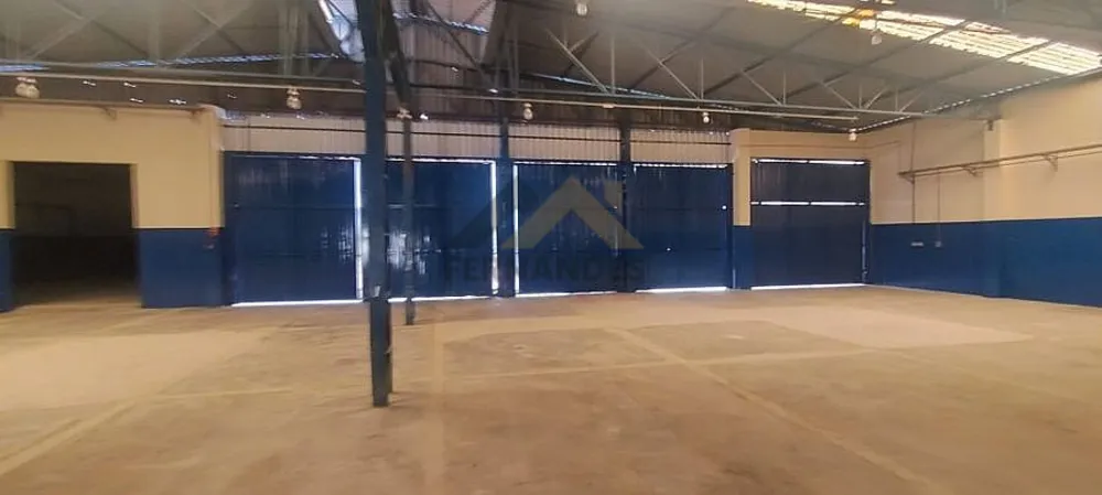 Depósito-Galpão, 1700 m² - Foto 7