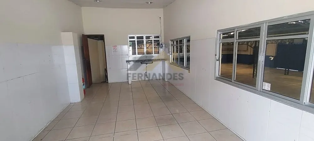 Depósito-Galpão, 1700 m² - Foto 8