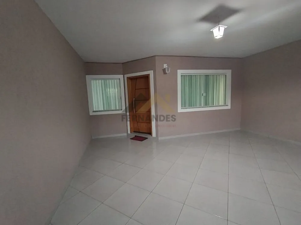 Casa, 3 quartos, 210 m² - Foto 4