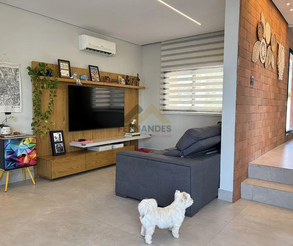 Casa de Condomínio, 4 quartos - Foto 5