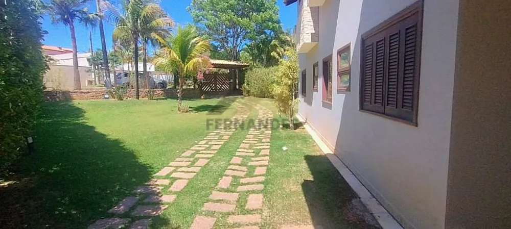 Casa de Condomínio, 4 quartos - Foto 6