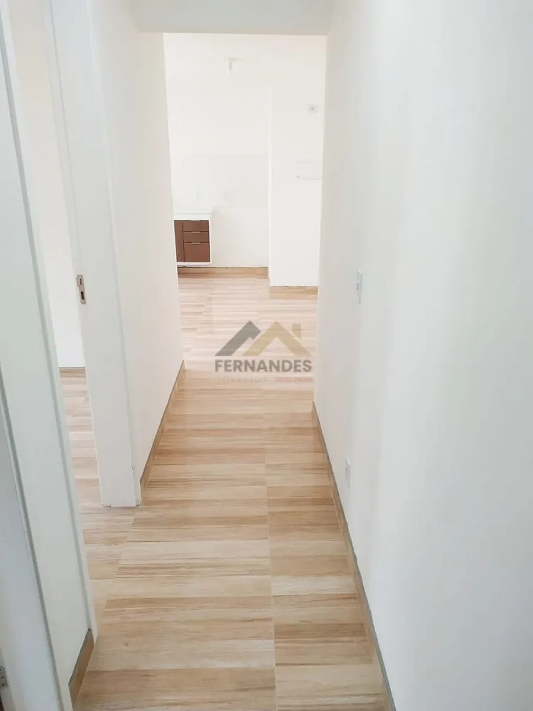 Apartamento, 2 quartos, 44 m² - Foto 7