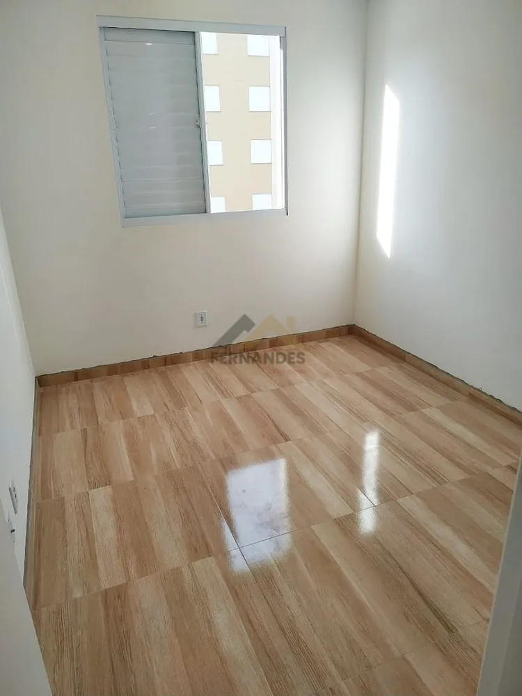 Apartamento, 2 quartos, 44 m² - Foto 8