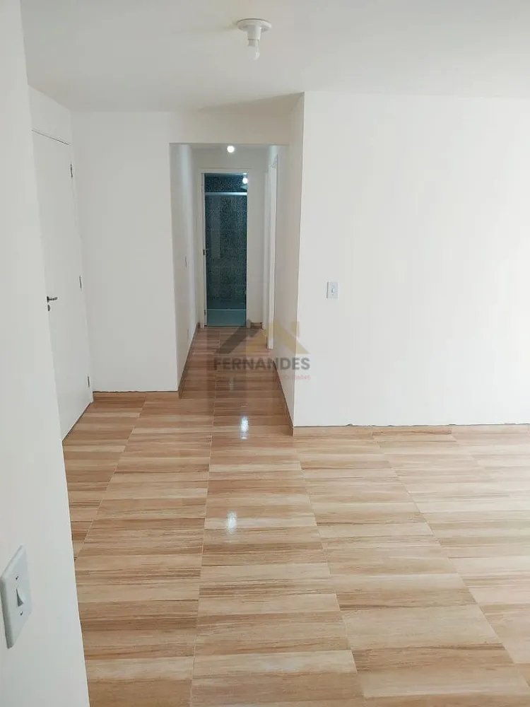 Apartamento, 2 quartos, 44 m² - Foto 4