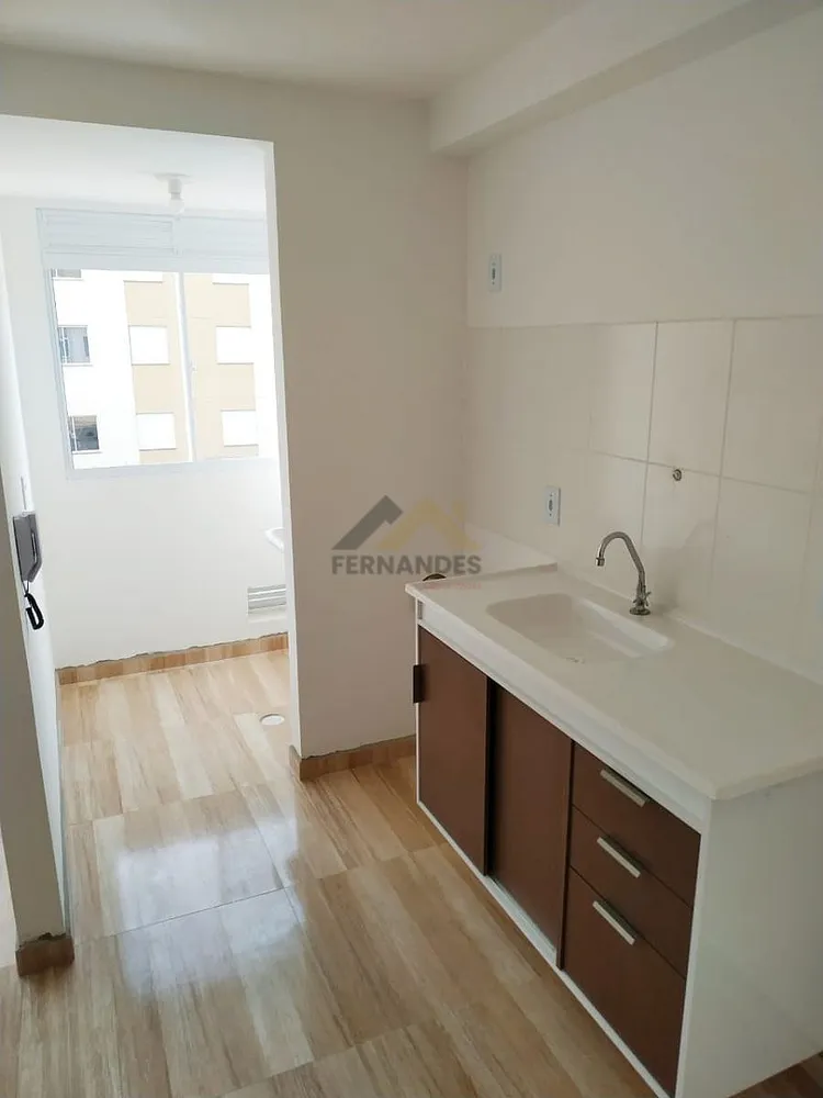 Apartamento, 2 quartos, 44 m² - Foto 5