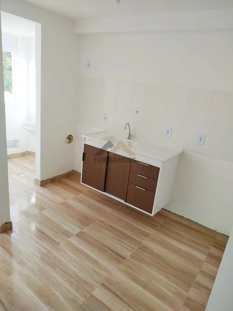 Apartamento, 2 quartos, 44 m² - Foto 6