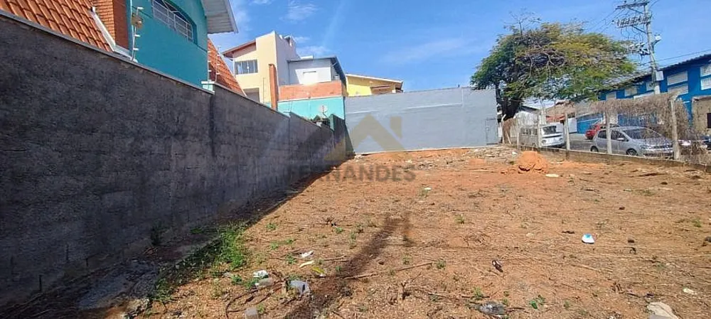 Terreno, 257 m² - Foto 1