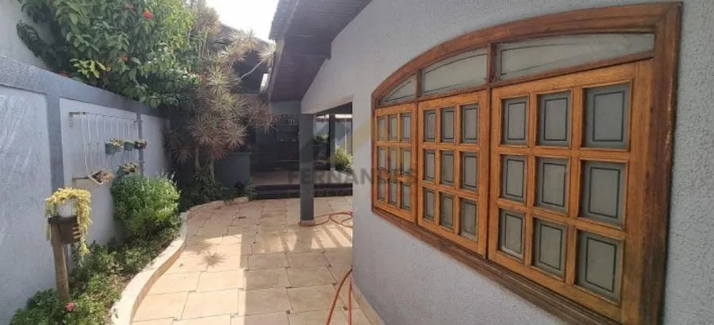 Casa, 4 quartos, 600 m² - Foto 3