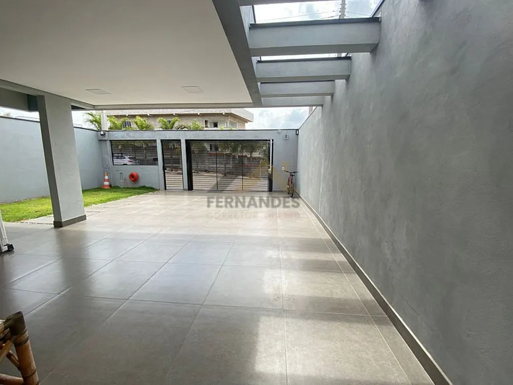 Casa, 3 quartos, 120 m² - Foto 3