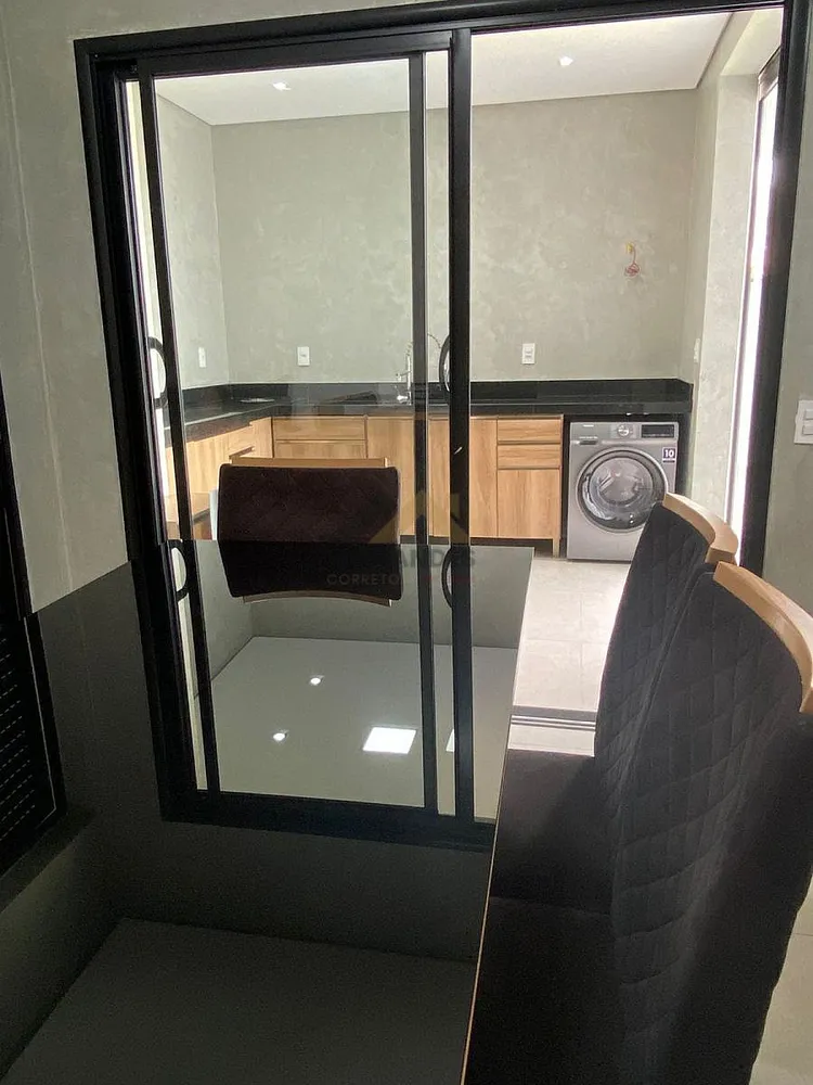 Casa, 3 quartos, 120 m² - Foto 7