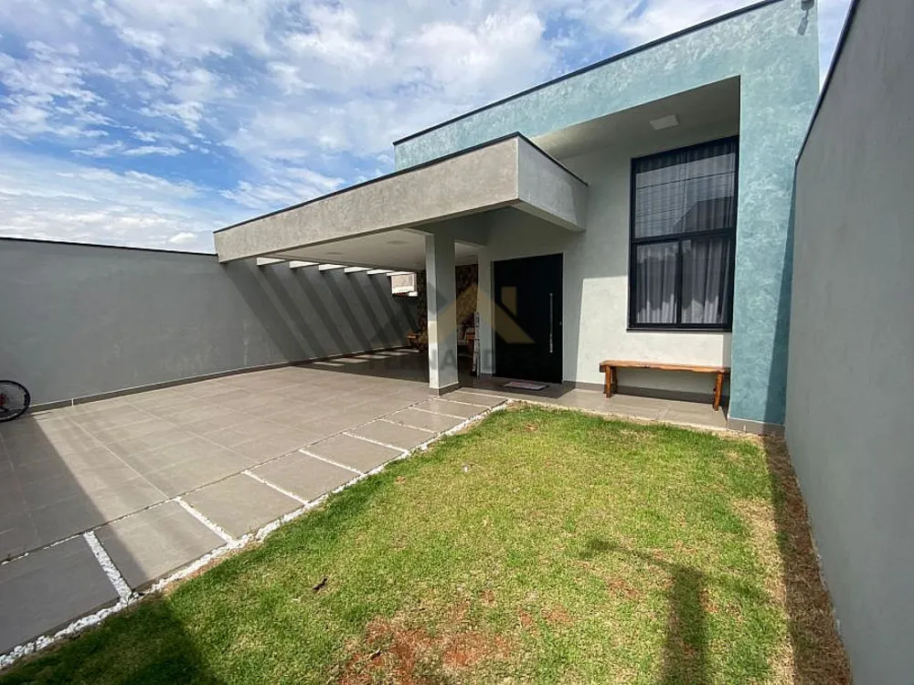 Casa, 3 quartos, 120 m² - Foto 2