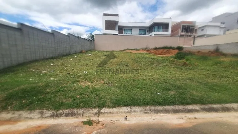 Terreno, 300 m² - Foto 1