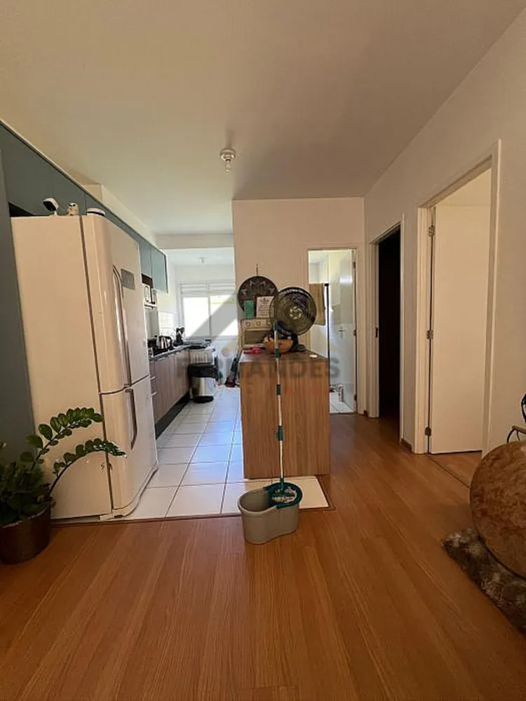 Apartamento, 2 quartos, 45 m² - Foto 2